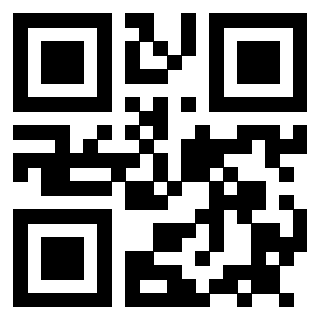 3911774815 - Immagine del QrCode associato