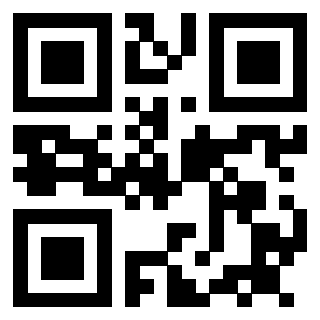 3911774817 Qr Code associato