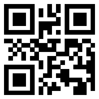 Il QrCode di 3911774819