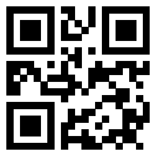 Immagine del QrCode di 3911774820