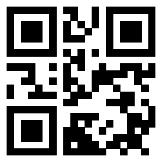 3911774822 - Immagine del Qr Code