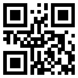 Scansione del QrCode di 3911774823