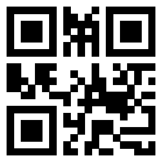 Immagine del QrCode di 3911774824