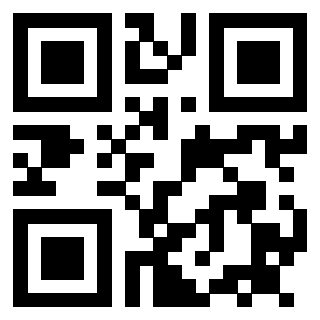 3911774825 - Immagine del Qr Code associato