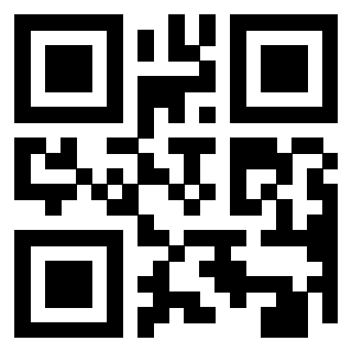 Immagine del QrCode di 3911774826