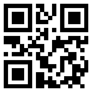Immagine del Qr Code di 3911774827