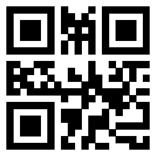 Il Qr Code di 3911774829