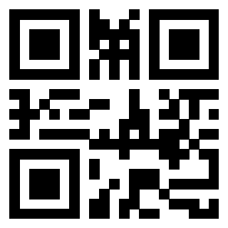 Immagine del QrCode di 3911774830