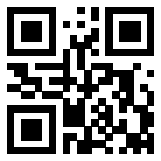 Immagine del QrCode di 3911774831