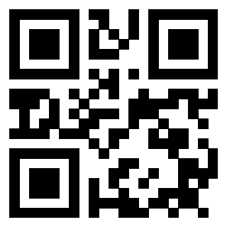 Scansione del Qr Code di 3911774832