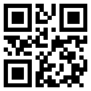 3911774833 QrCode associato