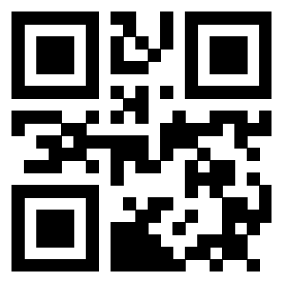 Immagine del Qr Code di 3911774836