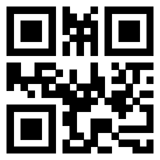 Immagine del Qr Code di 3911774838
