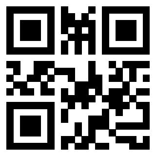 Immagine del QrCode di 3911774839