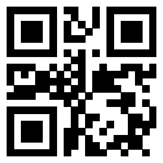 3911774842 QrCode associato