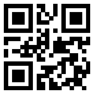 3911774845 - Immagine del QrCode