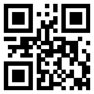 Immagine del Qr Code di 3911774846