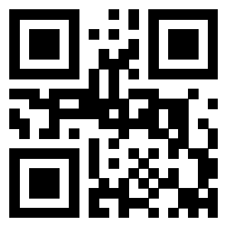 Il QrCode di 3911774848