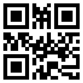 3911774850 QrCode associato