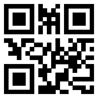 Scansione del Qr Code di 3911774851
