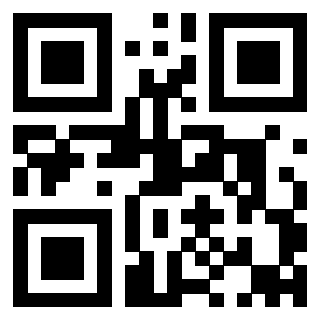 Il QrCode di 3911774852