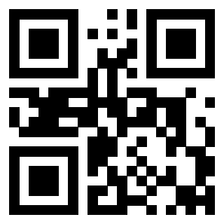 Il QrCode di 3911774854