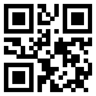 Il Qr Code di 3911774856
