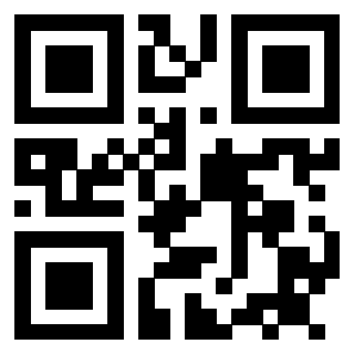 3911774857 - Immagine del QrCode associato