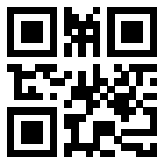 Scansione del Qr Code di 3911774858