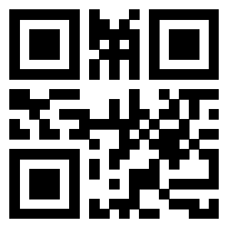 Immagine del Qr Code di 3911774859