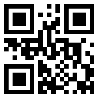 3911774860 - Immagine del QrCode associato
