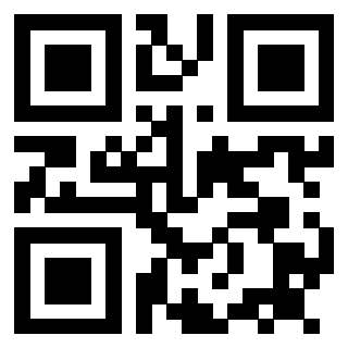 3911774861 - Immagine del Qr Code