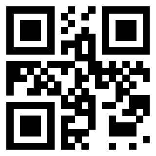3911774864 - Immagine del Qr Code associato