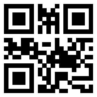 Il Qr Code di 3911774866