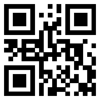 Scansione del Qr Code di 3911774869