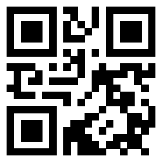 3911774870 - Immagine del Qr Code associato