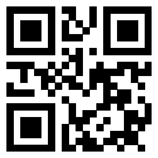 3911774874 - Immagine del QrCode