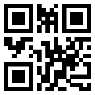 QrCode di 3911774875