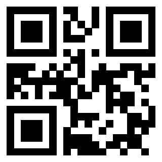 Qr Code di 3911774876