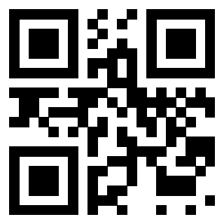 3911774877 QrCode associato