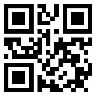 Scansione del Qr Code di 3911774878