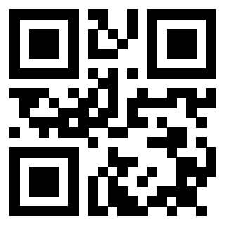 Il QrCode di 3911774882