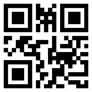 Scansione del Qr Code di 3911774883