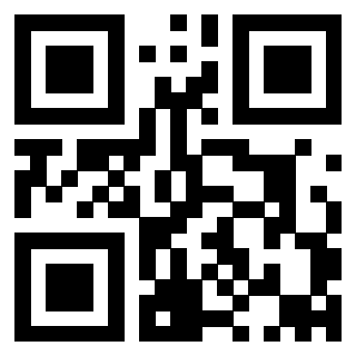 3911774887 - Immagine del QrCode