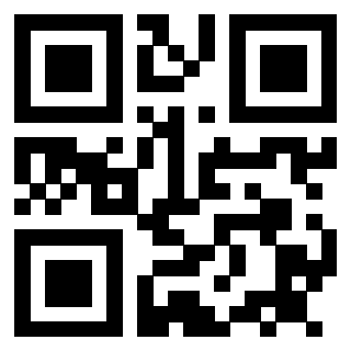 3911774889 Qr Code associato