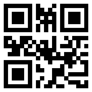 Immagine del QrCode di 3911774891