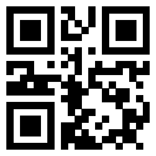 3911774892 Qr Code associato