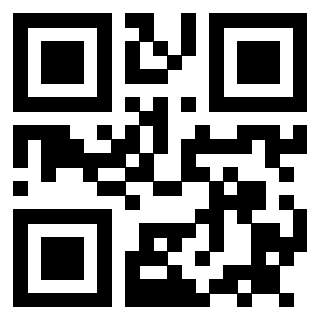 Il Qr Code di 3911774895