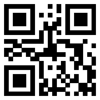 3911774896 - Immagine del QrCode associato