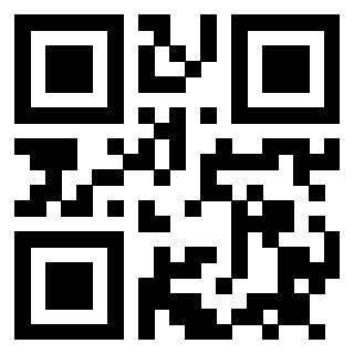 3911774897 Qr Code associato